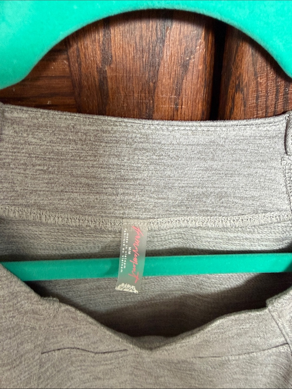 FP movement sweatshirt - Picture 3 of 4